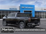 New 2025 GMC Sierra 2500 SLT w/ SLT Premium Package image 3