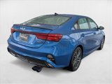 Used 2022 Kia Forte GT-Line w/ GT-Line Technology Package image 5
