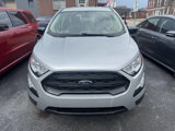 Used 2020 Ford EcoSport S image 2