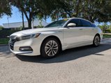 Used 2020 Honda Accord Touring image 4