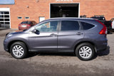 Used 2016 Honda CR-V EX-L image 2