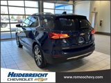 Certified 2022 Chevrolet Equinox Premier image 5