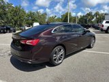 Used 2020 Chevrolet Malibu Premier image 3