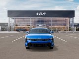 New 2025 Kia K4 GT-Line image 2