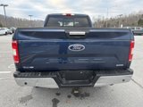 Used 2020 Ford F150 XLT w/ Equipment Group 301A Mid image 5