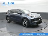Used 2020 Kia Sportage LX w/ LX Popular Package image 4