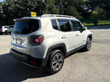 Used 2016 Jeep Renegade Limited image 5