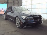 Used 2020 BMW 530i w/ Premium Package image 2