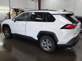 Used 2024 Toyota RAV4 XLE image 2