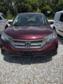 Used 2012 Honda CR-V LX image 3