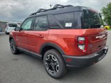 New 2024 Ford Bronco Sport Outer Banks w/ Tech Package image 3