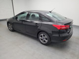 Used 2018 Ford Focus SE w/ SE Appearance Package image 3