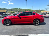 Used 2018 Alfa Romeo Giulia AWD image 5