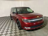 Used 2015 Ford Flex Limited w/ Equipment Group 303A image 5