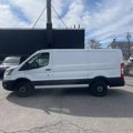 Used 2020 Ford Transit 150 Low Roof AWD image 2