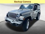 Used 2018 Jeep Wrangler Sport image 5