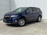 Used 2022 Chevrolet Equinox LT image 2