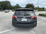 Used 2020 Chevrolet Equinox LS w/ LS Convenience Package image 4