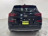 Used 2020 Hyundai Tucson Limited image 5