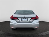 Used 2013 Honda Civic LX image 4