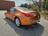 Used 2005 Nissan 350Z Touring w/ (K96) Aerodynamics Pkg image 3