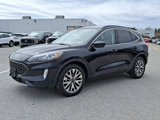 Certified 2022 Ford Escape Titanium image 5