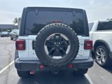 Used 2018 Jeep Wrangler Unlimited Rubicon w/ Dual Top Group image 6