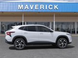 New 2025 Chevrolet Trax RS w/ Sunroof Package image 5