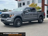 Used 2022 Ford F150 XLT w/ Equipment Group 302A High image 6