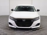 Used 2022 Honda Accord Sport Special Edition image 2