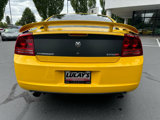 Used 2007 Dodge Charger SRT8 w/ SRT Option Group III image 4