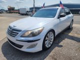 Used 2014 Hyundai Genesis 5.0 R-Spec image 3