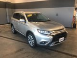 Used 2020 Mitsubishi Outlander SEL image 2