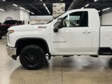 Used 2022 Chevrolet Silverado 2500 LT w/ Convenience Package image 5