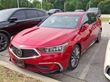 Used 2018 Acura RLX w/ Technology Package image 2