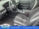 Used 2025 Honda Civic Sport image 3