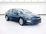 Used 2020 Chevrolet Malibu LT image 3