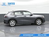 New 2025 Honda HR-V LX image 3