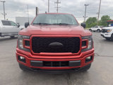 Used 2020 Ford F150 XLT w/ Equipment Group 302A Luxury image 4