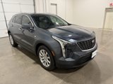 Used 2019 Cadillac XT4 Luxury w/ Cold Weather Package image 3