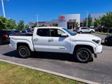 New 2025 Toyota Tacoma TRD Sport image 5