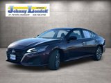 Used 2024 Nissan Altima 2.5 SV image 4