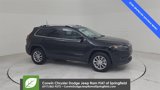 Certified 2021 Jeep Cherokee Latitude Lux w/ Comfort/Convenience Group image 2