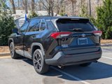Used 2021 Toyota RAV4 LE image 5