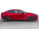 New 2025 MAZDA MAZDA3 s image 6