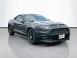 Used 2017 Ford Mustang Coupe image 3