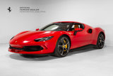 Certified 2024 Ferrari 296 GTB image 3