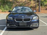 Used 2016 BMW 528i Sedan image 2