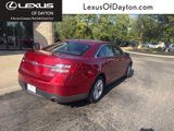 Used 2016 Ford Taurus SEL w/ Equipment Group 201A image 3