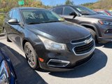Used 2016 Chevrolet Cruze LS image 5